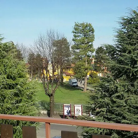 La Vita E Bella Appartement *
