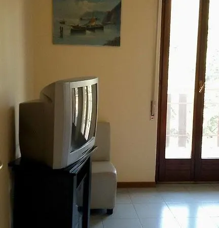 Appartement La Vita E Bella