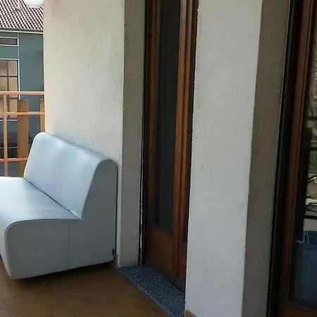 Appartement La Vita E Bella Rho