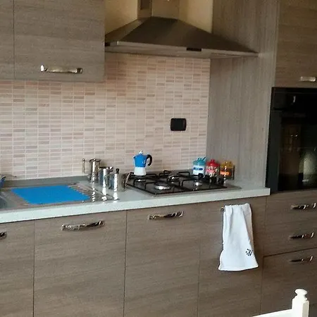 Appartement La Vita E Bella