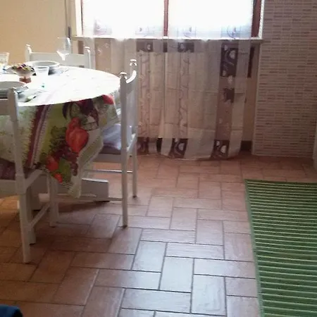 La Vita E Bella Appartement
