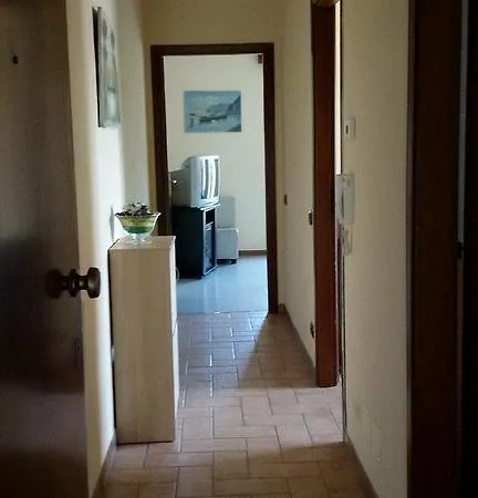 Appartement La Vita E Bella *