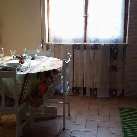 La Vita E Bella Апартаменты *